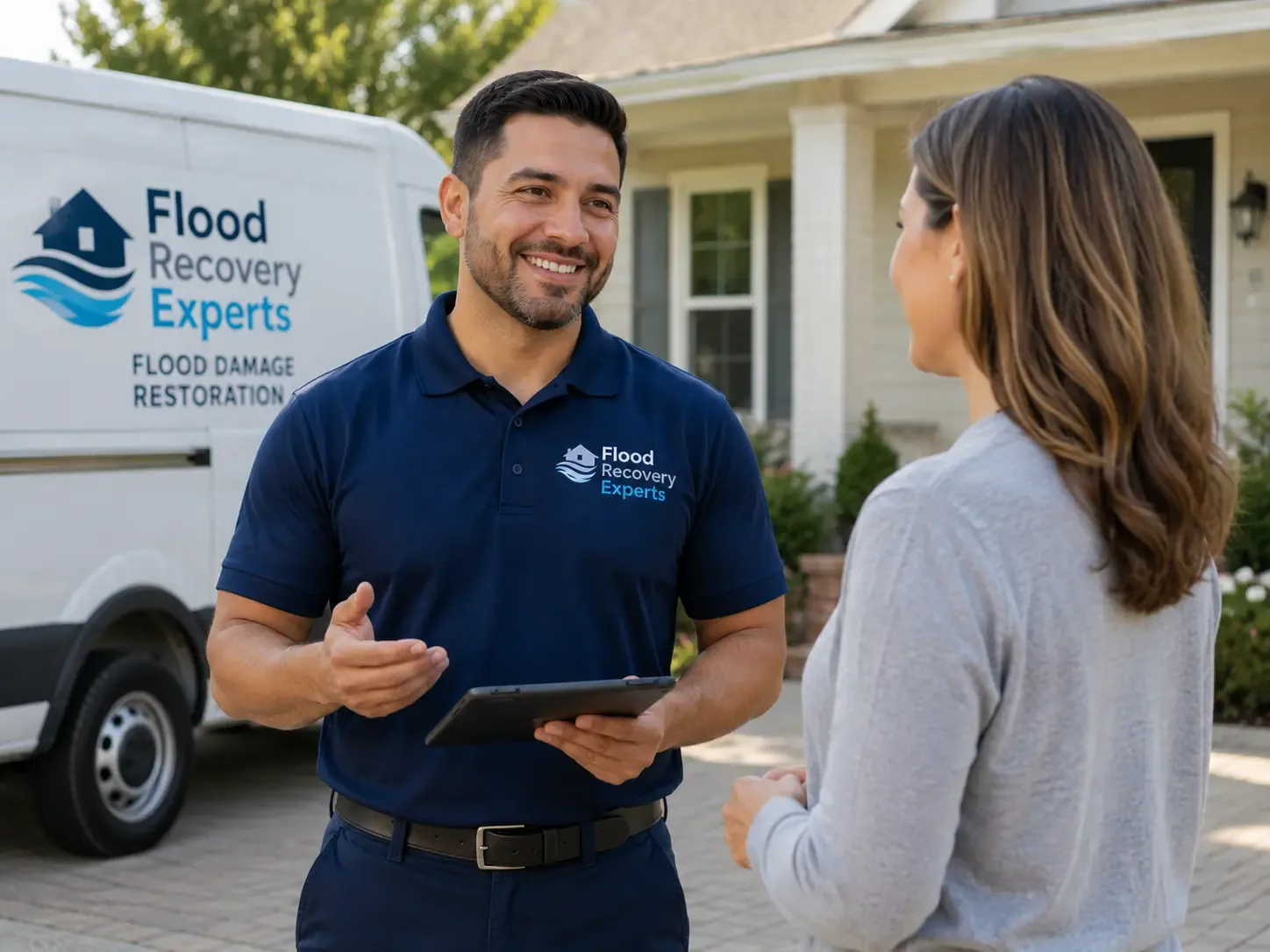 Flood Damage Cleanup Breckenridge, MO FAQs
